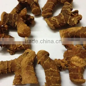 Well Dried Galangal Roots thumbnail-2