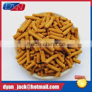 Low Moisture Desulfuration Activated Carbon for Deodorization thumbnail-5