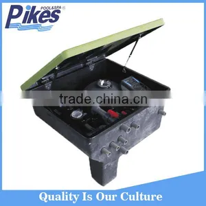 Swimming Pool Sand Filter Sand Filter Swim Pool Filter thumbnail-1