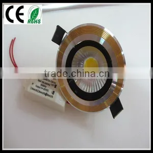 Coffee Shop 12watt Cob Sharp Led Downlight thumbnail-1
