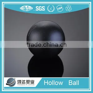 China HDPE Plastics Hollow Ball Steel Girdle thumbnail-5