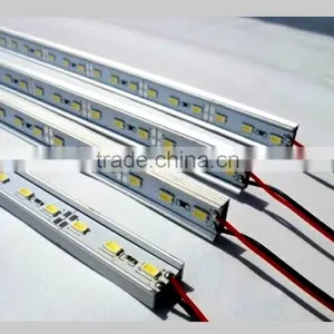 SMD 5730 Lighting Led ,aluminium Profile Led Strip Bar thumbnail-1