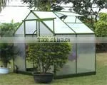 Prefab Greenhouse thumbnail-2