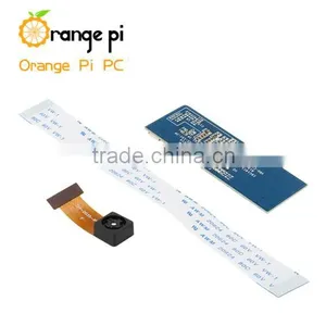 Orange Pi PC Set 9 Pi PC and Camera With Wide-angle Lens Not for Raspberry pi 2 thumbnail-5