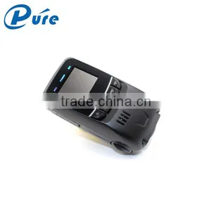 1.5 Inch LCD Display Recorder Double Lens Car DVR 1080P Video Car Black Box Mini Driver Recorder thumbnail-4