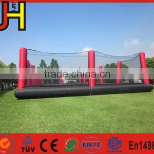 The Newest Paintball Field, Paintball Arena, Paintball Nets for Paintball Sport Game thumbnail-1
