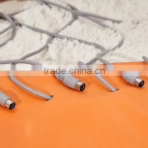 Guangzhou Infrared Ray Thermal Sauna Slimming Blanket ,far Infrared Sauna Blanket thumbnail-3