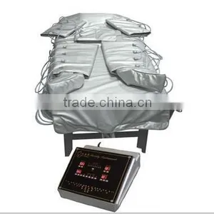 S-607 Infrared Pressotherapy Slimming Machine for Sale thumbnail-2