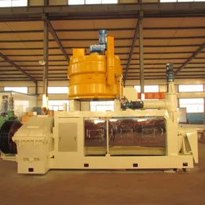 Dingzhou Yongsheng Grain And Oil Machinery Co.,Ltd company overview - view 3 thumbnail