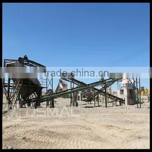 50-800T/H Stone Crushing Product Line(Whole Line) thumbnail-1
