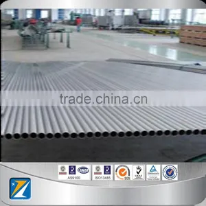ASTM B521&B394 Standard Niobium Seamless Pipe thumbnail-3