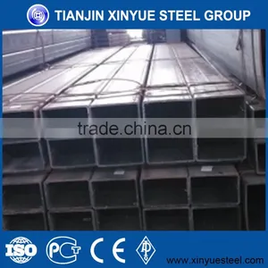 Structural MS Square Pipe /SQ Tube thumbnail-1
