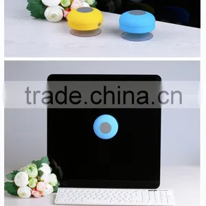 BTS-06 Mini Bluetooth Speaker Waterproof With Cheap Price thumbnail-4