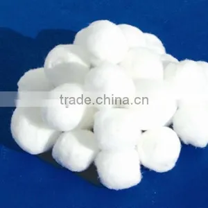 Medical Cotton Ball Making Machine thumbnail-3