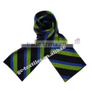Wholesale China Manufacture Supplier Cashmere Hot New Product for 2015 Fashion Uae Poncho Wool Men Women Knit Scarf thumbnail-2