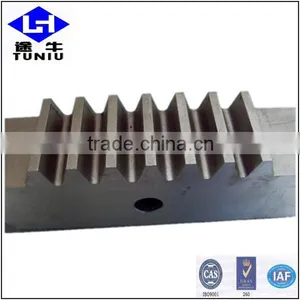 CNC Gear Rack thumbnail-1
