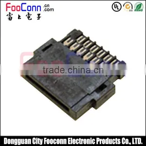 Dongguan Manufacturers Supply 26pin Male Pcmcia Connector thumbnail-2