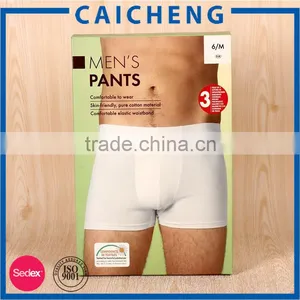 Custom Design Underwear Packaging thumbnail-6