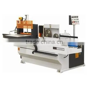 Wood Cutting Machine thumbnail-1