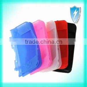 Silicone Protective Case for Nintendo 3DS thumbnail-4