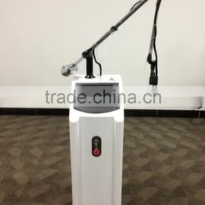 Professional Laser Equipment Co2 Treat Telangiectasis Fractional Spare Parts Price thumbnail-2
