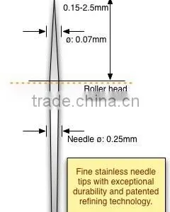 Home Use Micro Needle Pen 540 Needles thumbnail-5