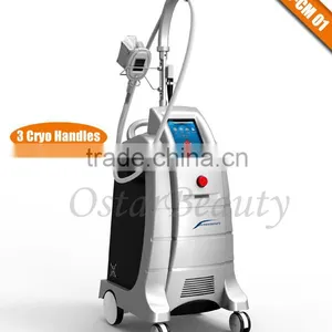 Made in China Lipo 40 K Cavitation Machine CM 01 thumbnail-5