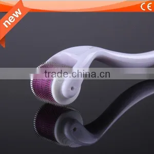 Replaceable Face and Body Derma Roller thumbnail-1