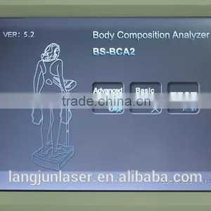 Body Composition Analyzer in Other Beauty Equipment BS-BCA2 thumbnail-4