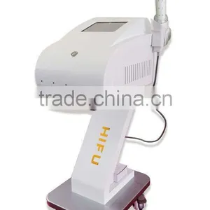 Factory Price Painless Vaginal High Focused Ultrasonic Tightening Hifu Machine/hifu Vaginal Anti-aging thumbnail-2