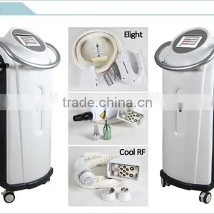 Tattoo Removal System 2015 Professional YAG Laser 1 HZ Tattoo Removal Machine 1000W thumbnail-4