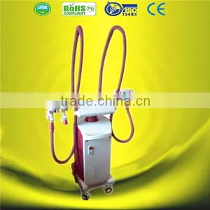 (Vaca Shape) Multifunctional 3-in-1 Cavitation rf Vacuum Slimming & Beautifying Machine thumbnail-1