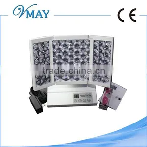Anti-aging Mini PDT LED Beauty Pdt Led Freckle Removal      Photon Therapy Skin Rejuvenation Light Machine VL30 thumbnail-1