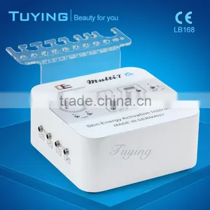 Facial Machine Skin Micro Current Facial Machine for Skin Care thumbnail-1