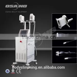 Aesthetic Cool Slimming & Cavitation Rf Freeze 5 In 1 Slimming Machine Fat Machine Weight Loss Equipment Slimming Machine thumbnail-1