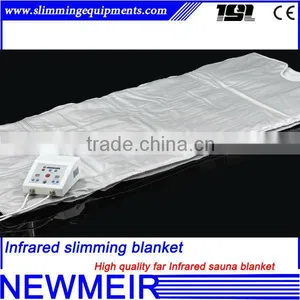 Professional Far Infrared Blanket for Weight Loss thumbnail-1