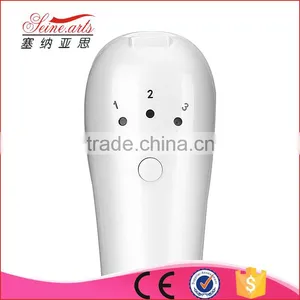 Mesotherapy Electroporation RF Radio Frequency Facial LED Photon Skin Care Device Face Lifting Tighten Eye Facial Skin Massager thumbnail-3