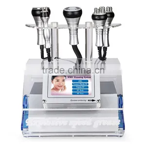 BM807 Cavitation rf Slimming Beauty Fast Loss Fat Machine thumbnail-3