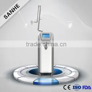 40w 40W RF Tube Laser Generator Vaginal Multifunctional Tightening CO2 Laser Fractional Beauty Machine thumbnail-1