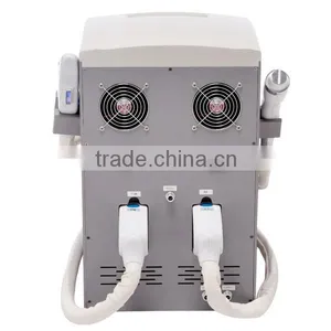 IPL Laser Machine,provides Instant Results as Well as Gentler,more Comfortable Treatments thumbnail-4