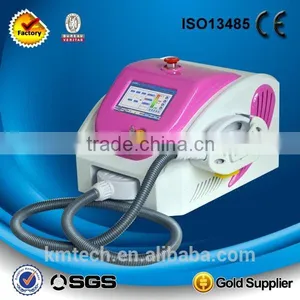 Mobile Salon Ipl Equipment With Hot Promotion(CE ISO TUV) thumbnail-1