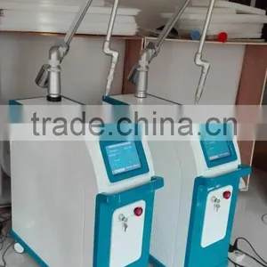 Q Switch nd Yag Picosecond Laser High Power Tattoo Pigmentation Birthmark Removal From Laser Beauty Salon Equipment Supplier thumbnail-2