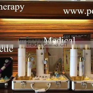 Stretch Marks Removal Machine C2P Gas Carboxy Therapy thumbnail-3