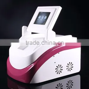 ALLRUICH Portable Slim Led Led Freezing Vacuum Rf Red Led Light Roller Slimming Salon thumbnail-4