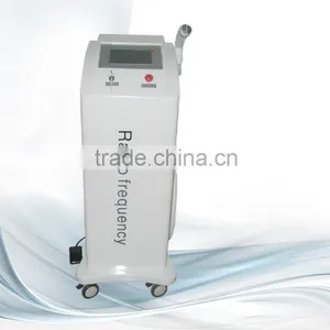 Hot Selling !! rf Skin Care Skin Tightening/high Frequency Facial Machine thumbnail-1