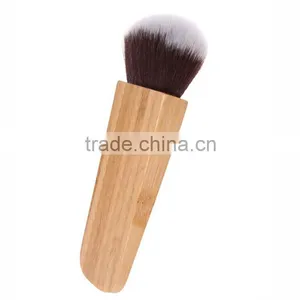 10PCS High Quality Make Up Brush Set Cosmetics Make Your Own Brand Makeup Brushes Kit Free Draw String Makeup Bag thumbnail-3