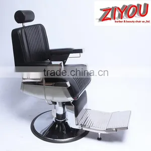 The Top Sale Salon Furniture Barber Chair for Beauty Salon thumbnail-1