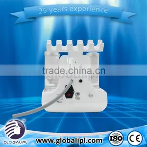 China Skin Rejuvneation Face Lifitng Pure Oxygen Facial thumbnail-4