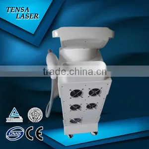 Best Prices Long Quality Warranty 1064nm Long Hori Naevus Removal Pulse Nd Yag Laser Hair Removal Machine Laser Tattoo Removal Equipment thumbnail-2