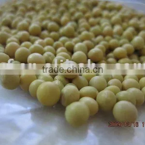 Non-Gmo Yellow Soybeans/soya Bean thumbnail-1